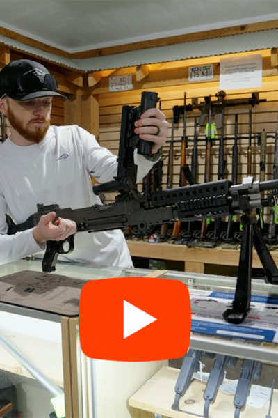 Ohio Ordnance 240 SLR