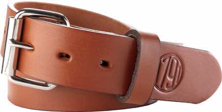 1791 Gunleather BLT014246CBRA 01 Gun Belt Classic Brown Leather 42/46 1.50
