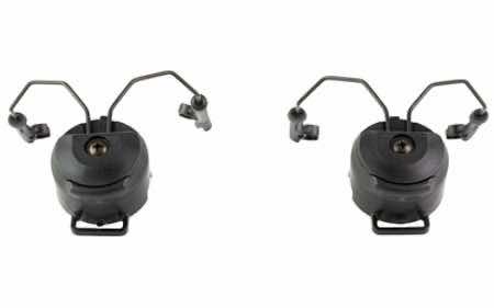 3M Peltor PELTOR ARC ADAPTORS