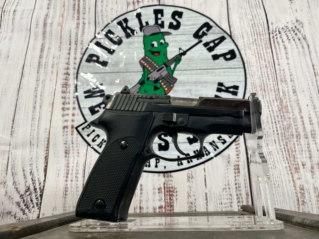 EAA Astra A100 Double Action .45ACP