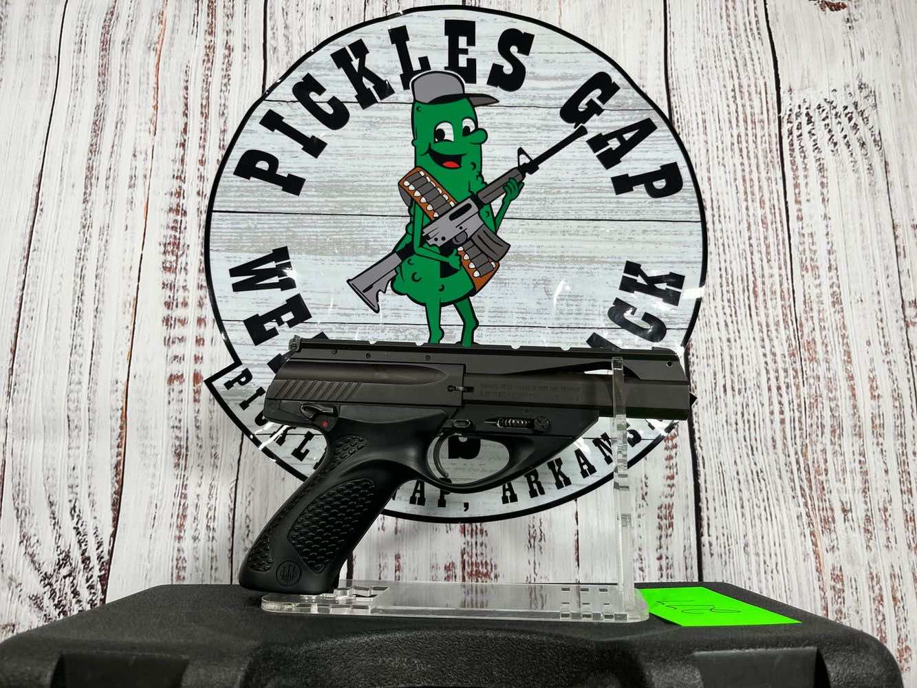 Beretta U22 Neos .22LR