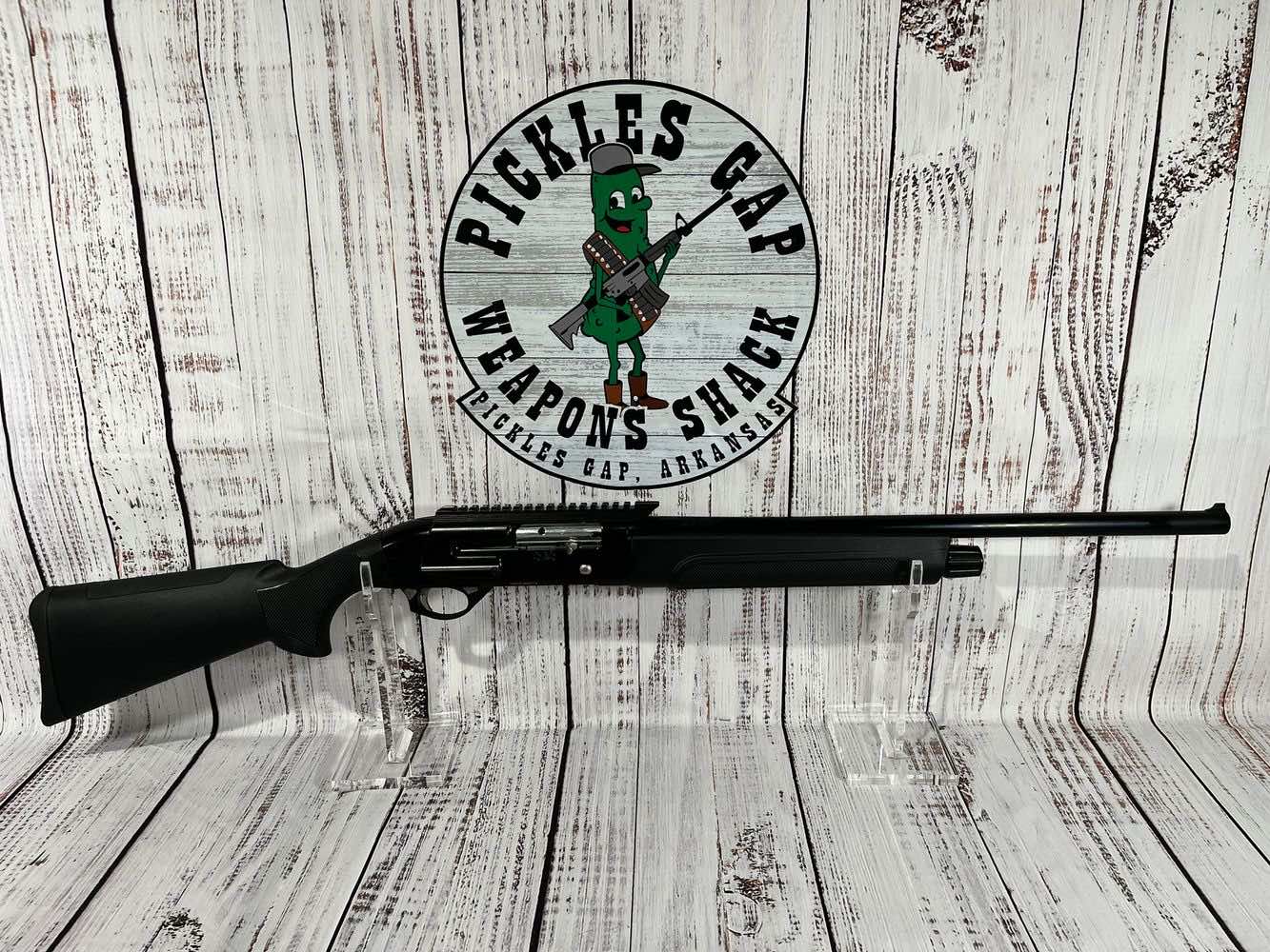 Hatfield SAS Tactical 12ga 3