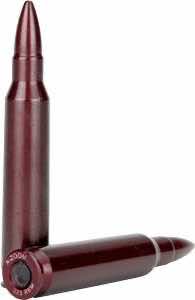 A-Zoom 12222 Rifle Snap Cap 223Rem 2Pack