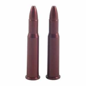 A-Zoom 12229 Rifle Snap Cap 30-30Win 2Pack