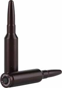 Pachmayr 12300 Snap Caps Rifle 6.5Creedmoor 2Pack