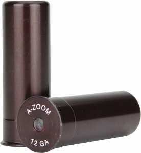 A-Zoom 12211 Precision Shotgun 12Gauge 2Pack