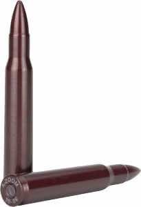 A-Zoom 12227 Rifle Snap Cap 30-06Springfield 2Pack