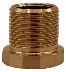 Ab Suppressor TA-1/2-28 Raptor Muzzle Thread Adapter