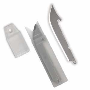 AccuSharp 742C Replaceable Blade Razor Replacement Blades 3.50