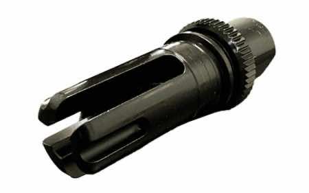 Advanced Armament Corp AAC 51T PINGLESS FH 5/8-24 13.7 PWB