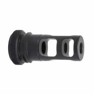 ADVANCED ARMAMENT COMPANY 64133 Blackout Muzzle Brake 30 Cal 5/8