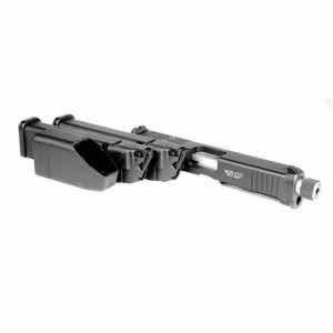 Advantage Arms CONVERSION KIT GLOCK 17/22 GEN 4 22LR (2)15-RD MAG BLACK