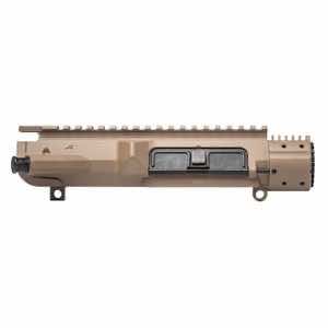 Aero Precision APAR308506AC M5E1 Enhanced Receiver 308 Win 7075-T6 Aluminum Flat Dark Earth Cerakote Receiver for M5 Platform