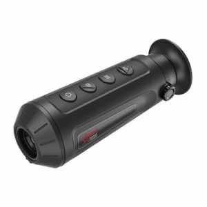 AGM Global Vision 3092851012TA51 Taipan TM15-256 Thermal Monocular Black 1x256x192 Resolution Zoom 1x/2x/4x/8x