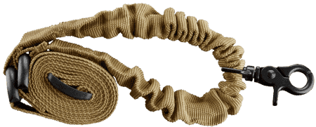 Aim Sports AOPST One Point Tan Elastic 25