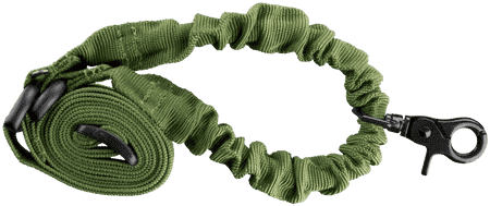 Aim Sports AOPSG One Point Green Elastic 25