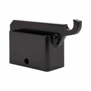 Allen 4102 Ultrax Wave Banded 22 dB Gray/Yellow Lightweight