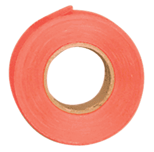 Allen 45 Flagging Tape Orange 150' Long