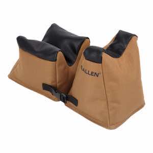 Allen 18530 Magnetic Handgun Mount Rubber Holds Handgun,Rifle,Shotgun