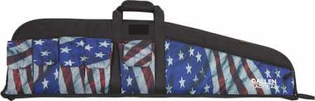 Allen 1062 Victory Tactical Rifle Case 42