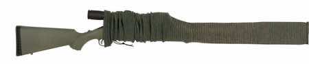 Allen 133 Gun Sock 52