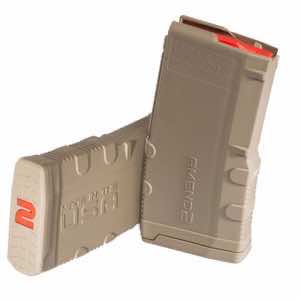 Amend2 AMEND2 AR-15 MAGAZINE 5.56X45 20RD POLYMER FDE