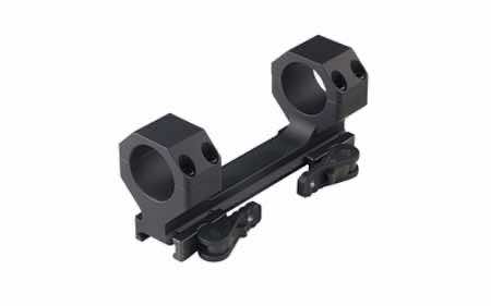 American Defense Mfg AM DEF DELTA SCOPE MOUNT 34MM 1.7
