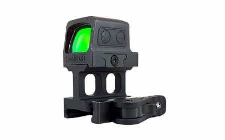 American Defense Mfg AM DEF HOLOSUN 509T QR LOW