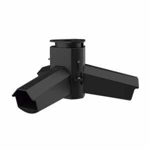 American Hunter AHGRAVKIT 3-Way Gravity Tube Black