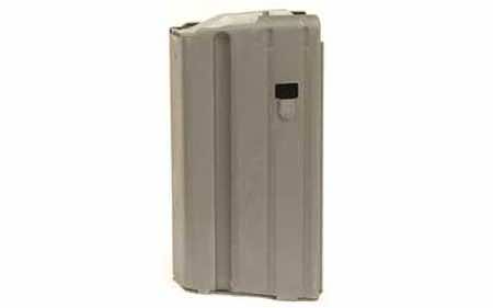 Ammunition Storage Components 6.8-15RD-SS