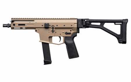 Angstadt Arms ANGSTADT MDP-9 9MM SBR 6