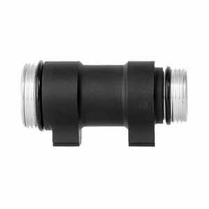 ARISAKA DEFENSE ARISAKA 300 SERIES LIGHT BODY BLACK