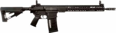ArmaLite AR10TAC14 AR-10 Tactical 308 Win 25+1 16