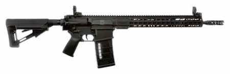ArmaLite AR10TAC16 AR-10 Tactical 308 Win 25+1 16