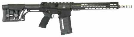 ArmaLite AR103GN13 AR-10 Competition 308 Win 25+1 13.50