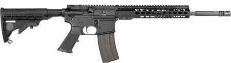 ArmaLite M15LTC16 M-15 Light Tactical Carbine 223 Rem/5.56x45mm NATO 30+1 16