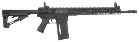 ArmaLite AR10TAC18 AR-10 Tactical 308 Win 25+1 18