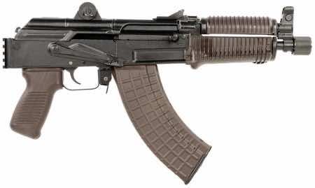 Arsenal SAM7K55P SAM7K 7.62x39mm 30+1 8.50