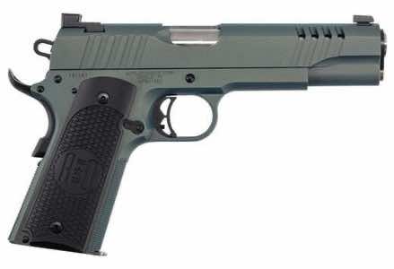 Auto-Ordnance 1911TCAC7 1911 45 ACP 7+1 5