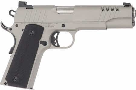 Auto-Ordnance 1911TCAC6 1911 A1 45 ACP 7+1 5