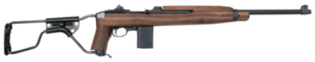 Auto-Ordnance AOM150 M1 Carbine Paratrooper 30 Carbine 18