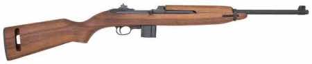 Auto-Ordnance AOM140 M1 Carbine *CA Compliant 30 Carbine 18
