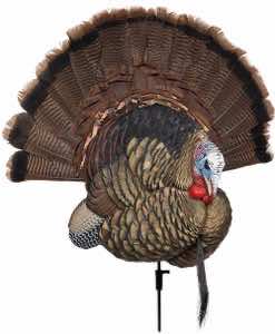 Avian X AVXAVX8021 Trophy Tom Turkey Species Multi-Color *No Fan