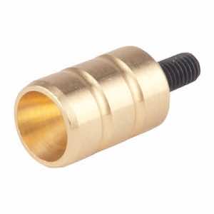 Barnes Bullets 30164 Match Burners 22 Cal .224 85 gr Match Burners Boat Tail 100 Per Box