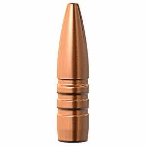 Barnes Bullets 30212 TSX 6mm .243 85 gr TSX Boat Tail 50 Per Box