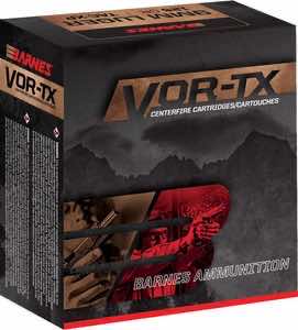 Barnes Bullets 30198 Varmint Grenade Ultra High Velocity 223 Rem .224 50 gr Flat Base Hollow Point 100 Per Box