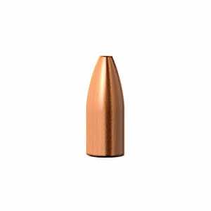 Barnes Bullets 30170 Varmint Grenade Ultra High Velocity 22 Hornet .224 30 gr Flat Base Hollow Point 100 Per Box