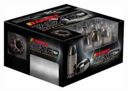 Barnes Bullets 30188 Tipped TSX 22 Cal .224 62 gr TTSX Boat Tail 50 Per Box
