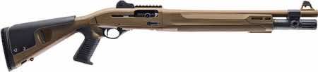 BER J131M2CTP187F 1301 TAC C MOD2 18.5 PG FDE