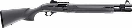 Beretta USA J131M2CTT187GR 1301 Tactical C Mod 2 12 Gauge Semi-Auto 3